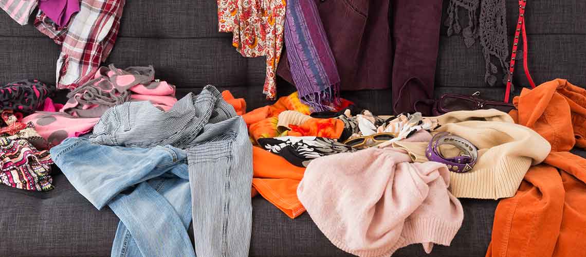 Секонд-хенд Оригианал в Пензе и Пензенской области