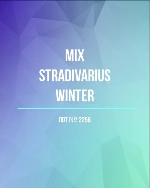 Купить STRADIVARIUS Winter mix#15 кг, ЛОТ №2256 оптом в Пензе и Пензенской области