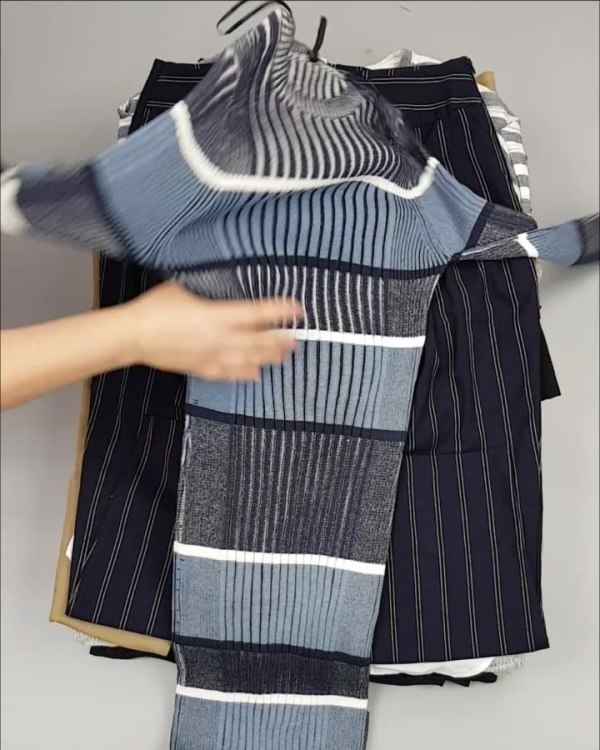 Фотография  132 - STRADIVARIUS Winter mix#15 кг, ЛОТ №2256 оптом в Пензе и Пензенской области