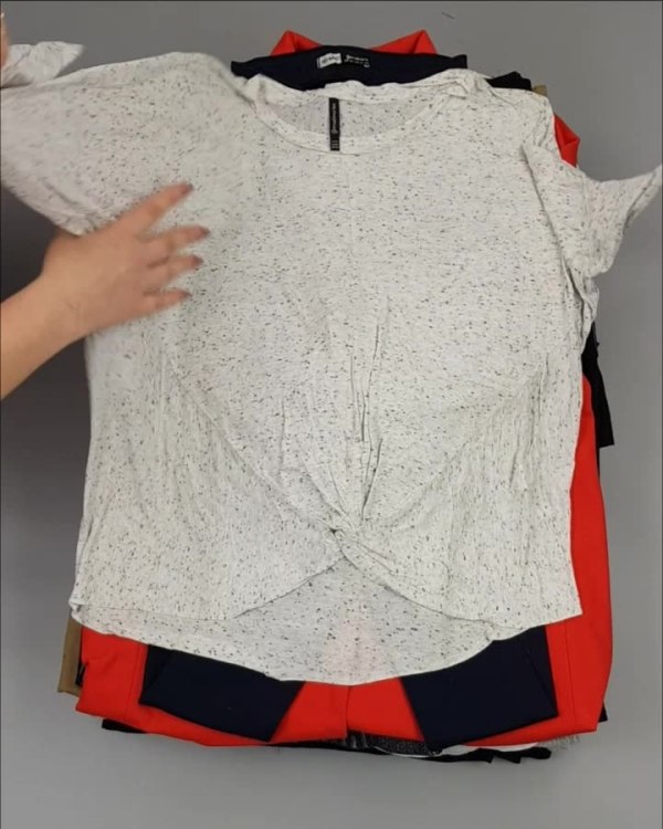 Фотография  588 - STRADIVARIUS Winter mix#15 кг, ЛОТ №2256 оптом в Пензе и Пензенской области