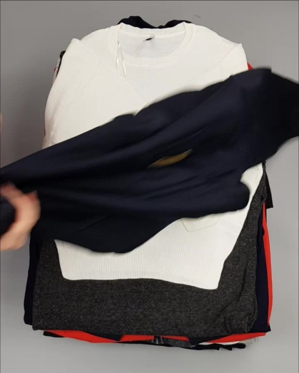 Фотография  154 - STRADIVARIUS Winter mix#15 кг, ЛОТ №2256 оптом в Пензе и Пензенской области