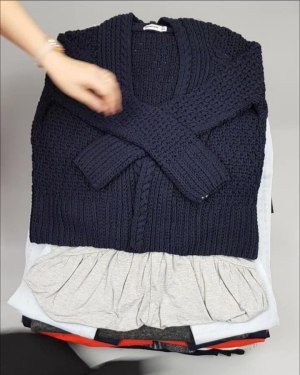 Фотография  979 - STRADIVARIUS Winter mix#15 кг, ЛОТ №2256 оптом в Пензе и Пензенской области