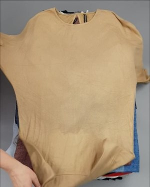 Фотография  367 - STRADIVARIUS Winter mix#15 кг, ЛОТ №2256 оптом в Пензе и Пензенской области