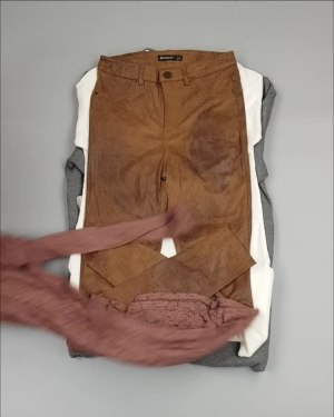 Фотография  992 - STRADIVARIUS Winter mix#15 кг, ЛОТ №2257 оптом в Пензе и Пензенской области