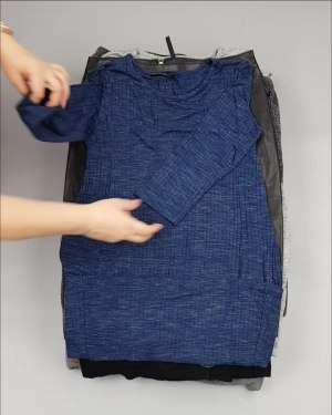 Фотография  697 - STRADIVARIUS Winter mix#15 кг, ЛОТ №2257 оптом в Пензе и Пензенской области