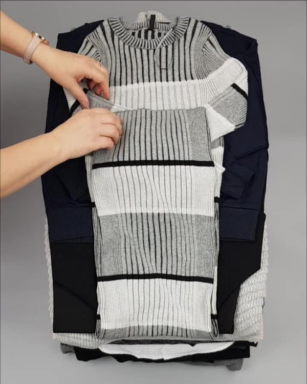 Фотография  333 - STRADIVARIUS Winter mix#15 кг, ЛОТ №2257 оптом в Пензе и Пензенской области