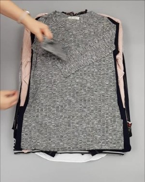 Фотография  328 - STRADIVARIUS Winter mix#15 кг, ЛОТ №2259 оптом в Пензе и Пензенской области