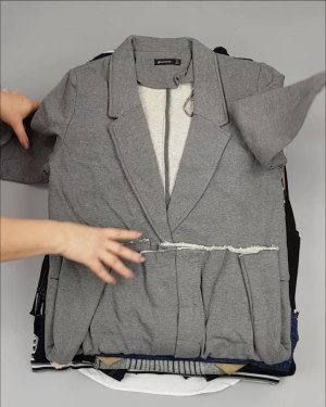 Фотография  314 - STRADIVARIUS Winter mix#15 кг, ЛОТ №2259 оптом в Пензе и Пензенской области