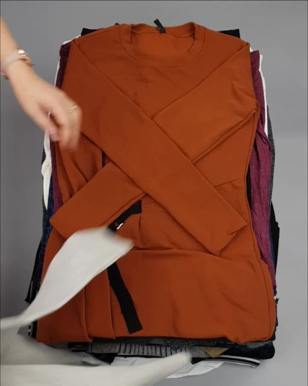 Фотография  913 - STRADIVARIUS Winter mix#15 кг, ЛОТ №2259 оптом в Пензе и Пензенской области