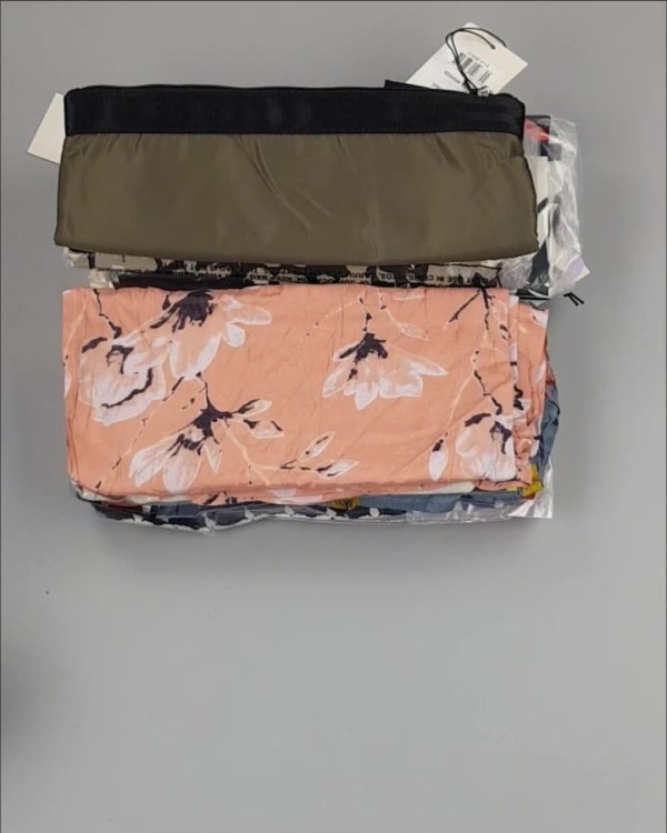 Фотография  458 - Аксессуары MASAI, 30 шт, ЛОТ №2371 оптом в Пензе и Пензенской области