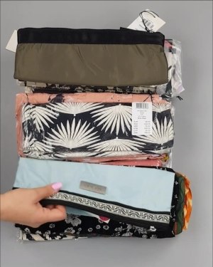 Фотография  303 - Аксессуары MASAI, 30 шт, ЛОТ №2371 оптом в Пензе и Пензенской области