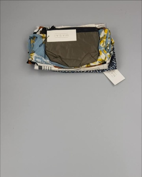 Фотография  439 - Аксессуары MASAI, 30 шт, ЛОТ №2372 оптом в Пензе и Пензенской области