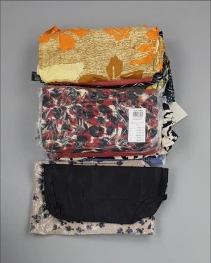 Фотография  771 - Аксессуары MASAI, 30 шт, ЛОТ №2372 оптом в Пензе и Пензенской области