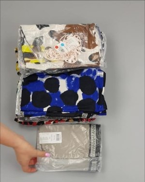 Фотография  829 - Аксессуары MASAI, 30 шт, ЛОТ №2373 оптом в Пензе и Пензенской области