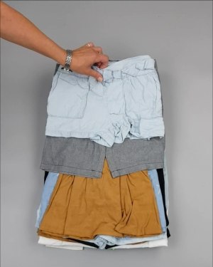 Фотография  551 - CUBUS детский микс лето (Children CUBUS mix)#15 кг, ЛОТ №2511 оптом в Пензе и Пензенской области