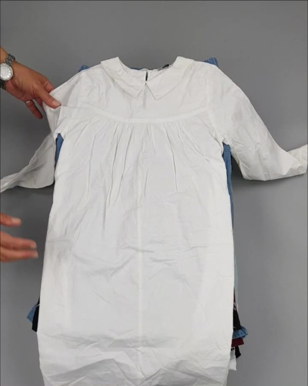 Фотография  992 - CUBUS детский микс лето (Children CUBUS mix)#15 кг, ЛОТ №2511 оптом в Пензе и Пензенской области