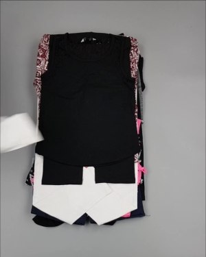 Фотография  893 - CUBUS детский микс лето (Children CUBUS mix)#15 кг, ЛОТ №2515 оптом в Пензе и Пензенской области