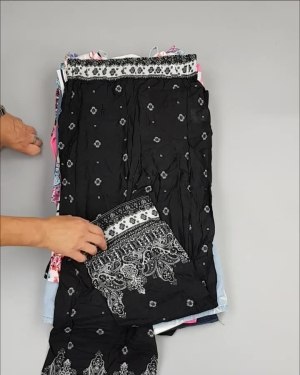 Фотография  233 - CUBUS детский микс лето (Children CUBUS mix)#15 кг, ЛОТ №2515 оптом в Пензе и Пензенской области