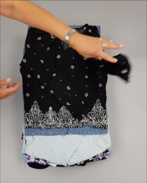 Фотография  567 - CUBUS детский микс лето (Children CUBUS mix)#15 кг, ЛОТ №2515 оптом в Пензе и Пензенской области