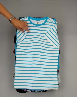 Фотография  913 - CUBUS детский микс лето (Children CUBUS mix)#15 кг, ЛОТ №2515 оптом в Пензе и Пензенской области