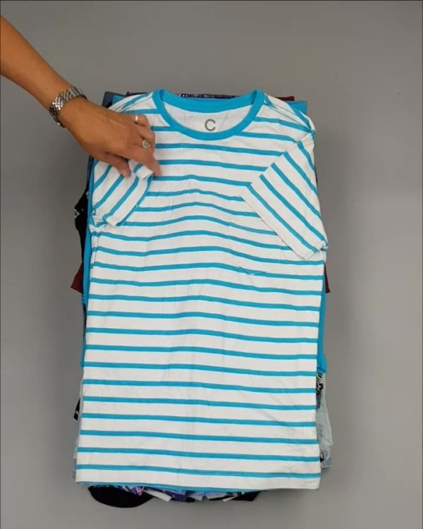 Фотография  122 - CUBUS детский микс лето (Children CUBUS mix)#15 кг, ЛОТ №2515 оптом в Пензе и Пензенской области