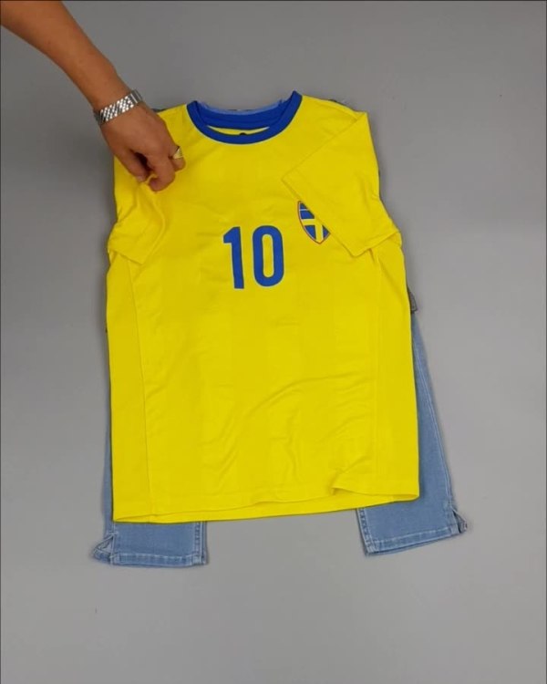 Фотография  287 - CUBUS детский микс лето (Children CUBUS mix)#15 кг, ЛОТ №2515 оптом в Пензе и Пензенской области