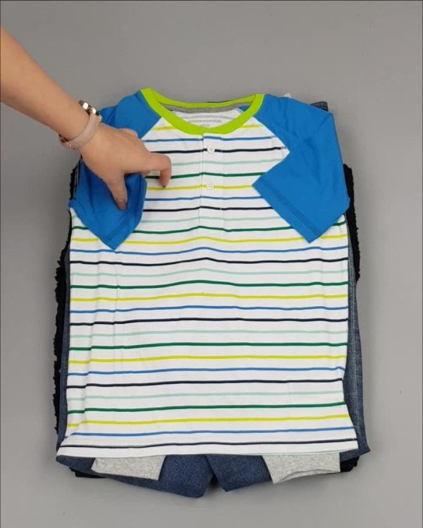 Фотография  601 - AMAZON Kids#7 кг , лот № 2531 оптом в Пензе и Пензенской области