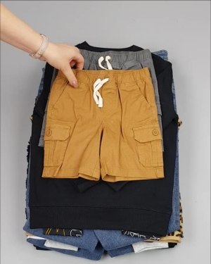 Фотография  367 - AMAZON Kids#7 кг , лот № 2531 оптом в Пензе и Пензенской области