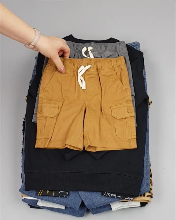 Фотография  602 - AMAZON Kids#7 кг , лот № 2531 оптом в Пензе и Пензенской области