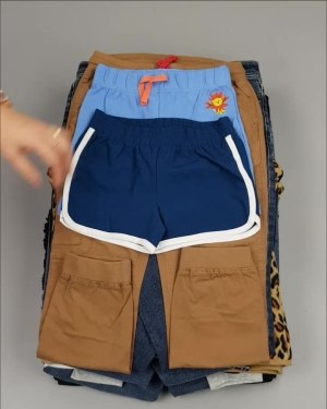 Фотография  222 - AMAZON Kids#7 кг , лот № 2531 оптом в Пензе и Пензенской области