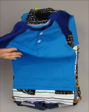 Фотография  787 - AMAZON Kids#7 кг , лот № 2531 оптом в Пензе и Пензенской области