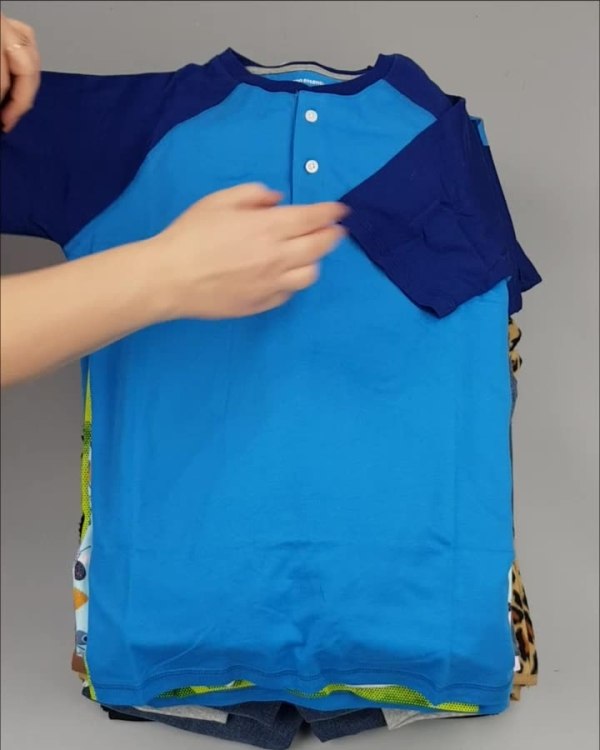 Фотография  752 - AMAZON Kids#7 кг , лот № 2531 оптом в Пензе и Пензенской области