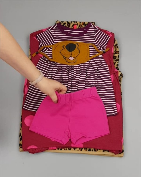 Фотография  737 - AMAZON Kids#7 кг , лот № 2533 оптом в Пензе и Пензенской области