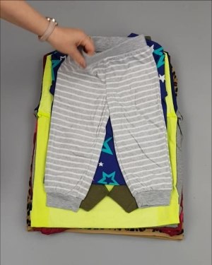 Фотография  410 - AMAZON Kids#7 кг , лот № 2533 оптом в Пензе и Пензенской области