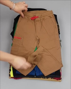 Фотография  143 - AMAZON Kids#7 кг , лот № 2533 оптом в Пензе и Пензенской области