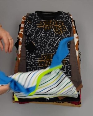 Фотография  205 - AMAZON Kids#7 кг , лот № 2533 оптом в Пензе и Пензенской области