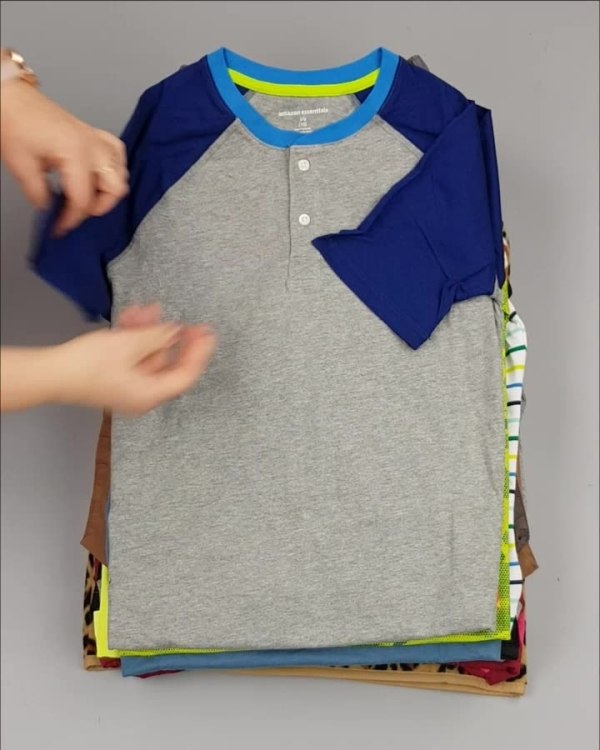 Фотография  872 - AMAZON Kids#7 кг , лот № 2533 оптом в Пензе и Пензенской области