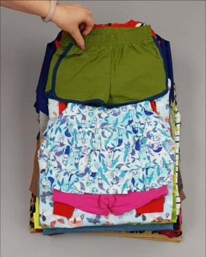 Фотография  716 - AMAZON Kids#7 кг , лот № 2533 оптом в Пензе и Пензенской области