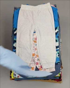 Фотография  585 - AMAZON Kids#7 кг , лот № 2533 оптом в Пензе и Пензенской области