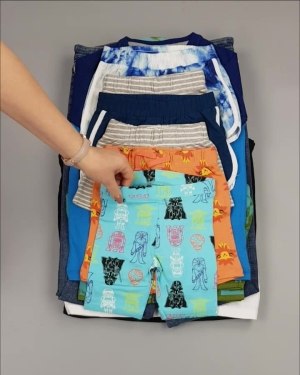 Фотография  608 - AMAZON Kids#7 кг , лот № 2534 оптом в Пензе и Пензенской области