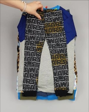 Фотография  619 - AMAZON Kids#7 кг , лот № 2534 оптом в Пензе и Пензенской области