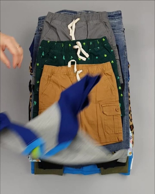 Фотография  888 - AMAZON Kids#7 кг , лот № 2534 оптом в Пензе и Пензенской области