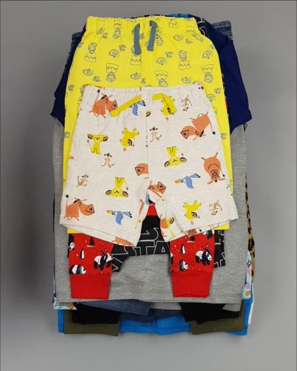 Фотография  762 - AMAZON Kids#7 кг , лот № 2534 оптом в Пензе и Пензенской области