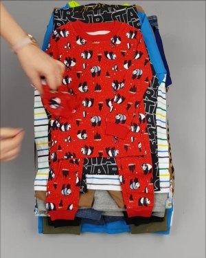 Фотография  304 - AMAZON Kids#7 кг , лот № 2534 оптом в Пензе и Пензенской области