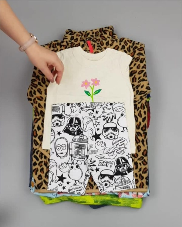 Фотография  141 - AMAZON Kids#7 кг , лот № 2536 оптом в Пензе и Пензенской области