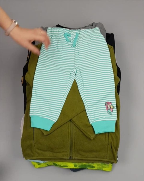 Фотография  533 - AMAZON Kids#7 кг , лот № 2536 оптом в Пензе и Пензенской области