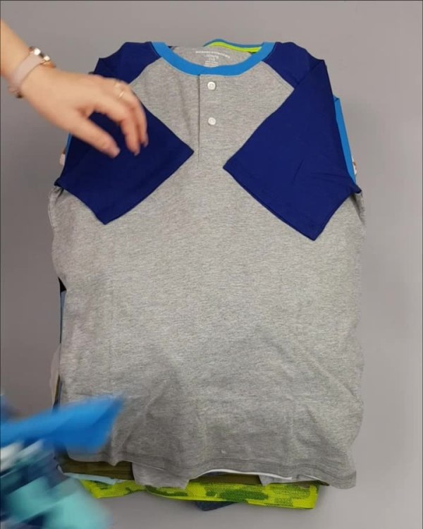 Фотография  278 - AMAZON Kids#7 кг , лот № 2536 оптом в Пензе и Пензенской области