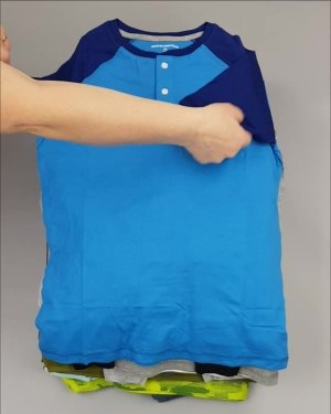 Фотография  492 - AMAZON Kids#7 кг , лот № 2536 оптом в Пензе и Пензенской области