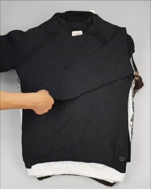 Фотография  108 - Джемпер муж+жен экстра#15 кг , Лот№2612 оптом в Пензе и Пензенской области