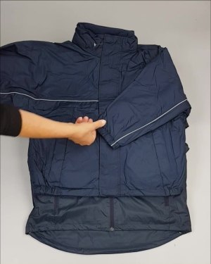 Фотография  749 - Куртки СПОРТ СТОК дети#10 кг , Лот№ 2641 оптом в Пензе и Пензенской области